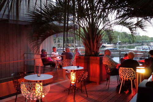 Holiday Inn Express Paris - Canal de la Villette