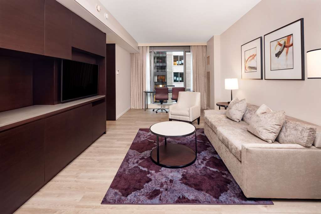 Фото West 57Th Street by Hilton Club