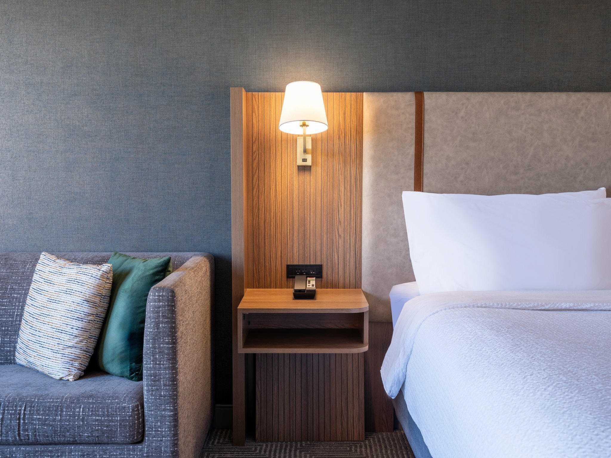 Фото Holiday Inn Chicago Northwest-Elgin, an Ihg Hotel