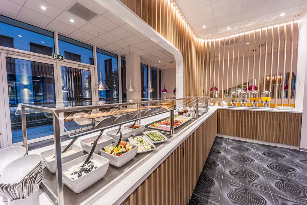 Фото Prize by Radisson, Antwerp City