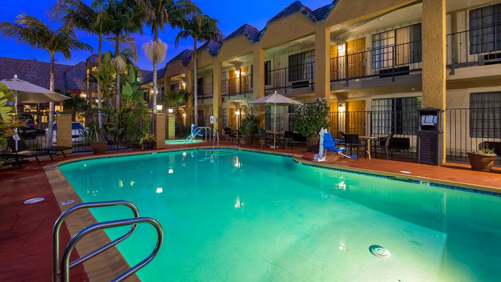 Фото Best Western Palm Garden Inn