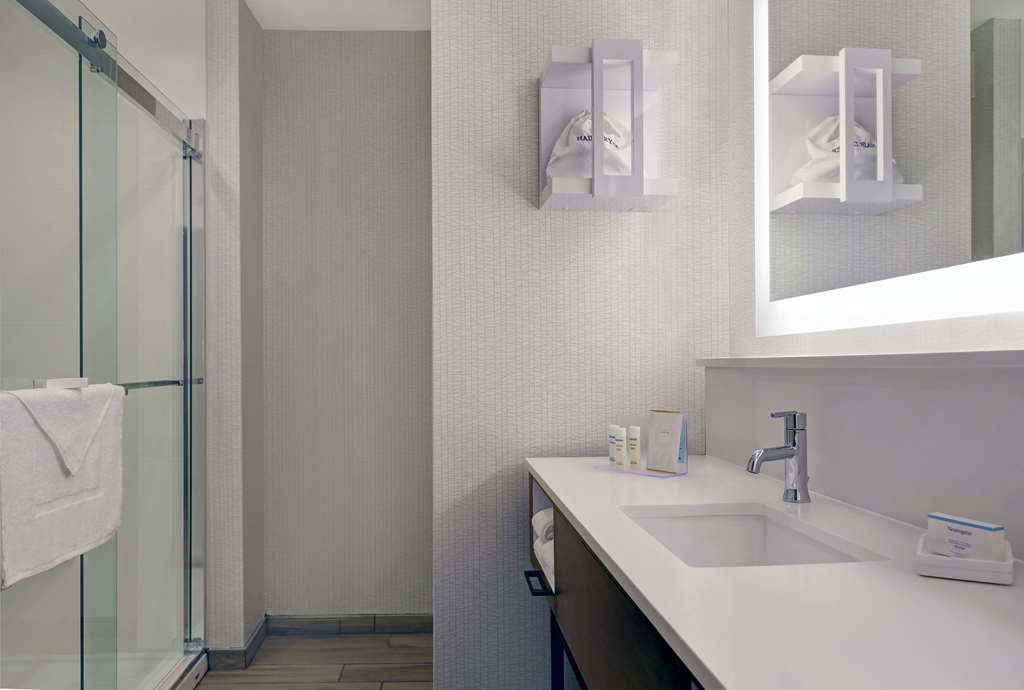 Фото Hampton Inn Patterson