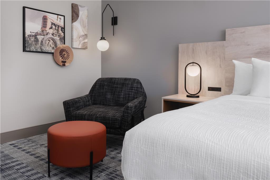 Фото @home by Best Western Walkerton