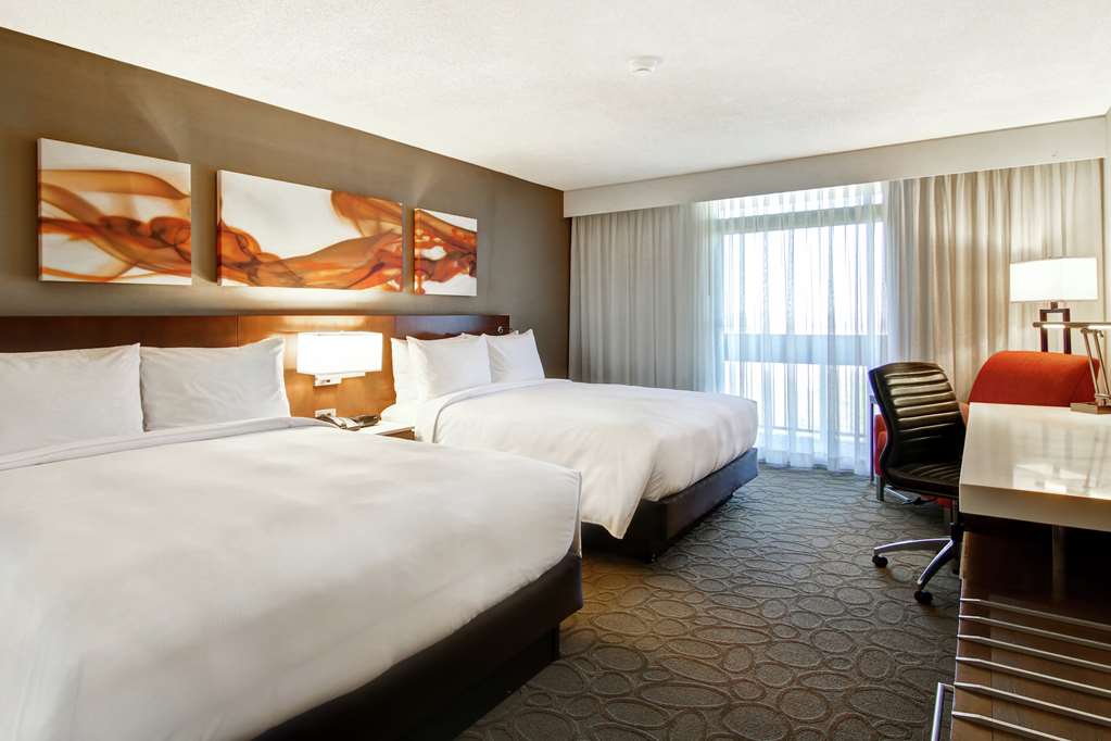Фото Hilton Mississauga/Meadowvale