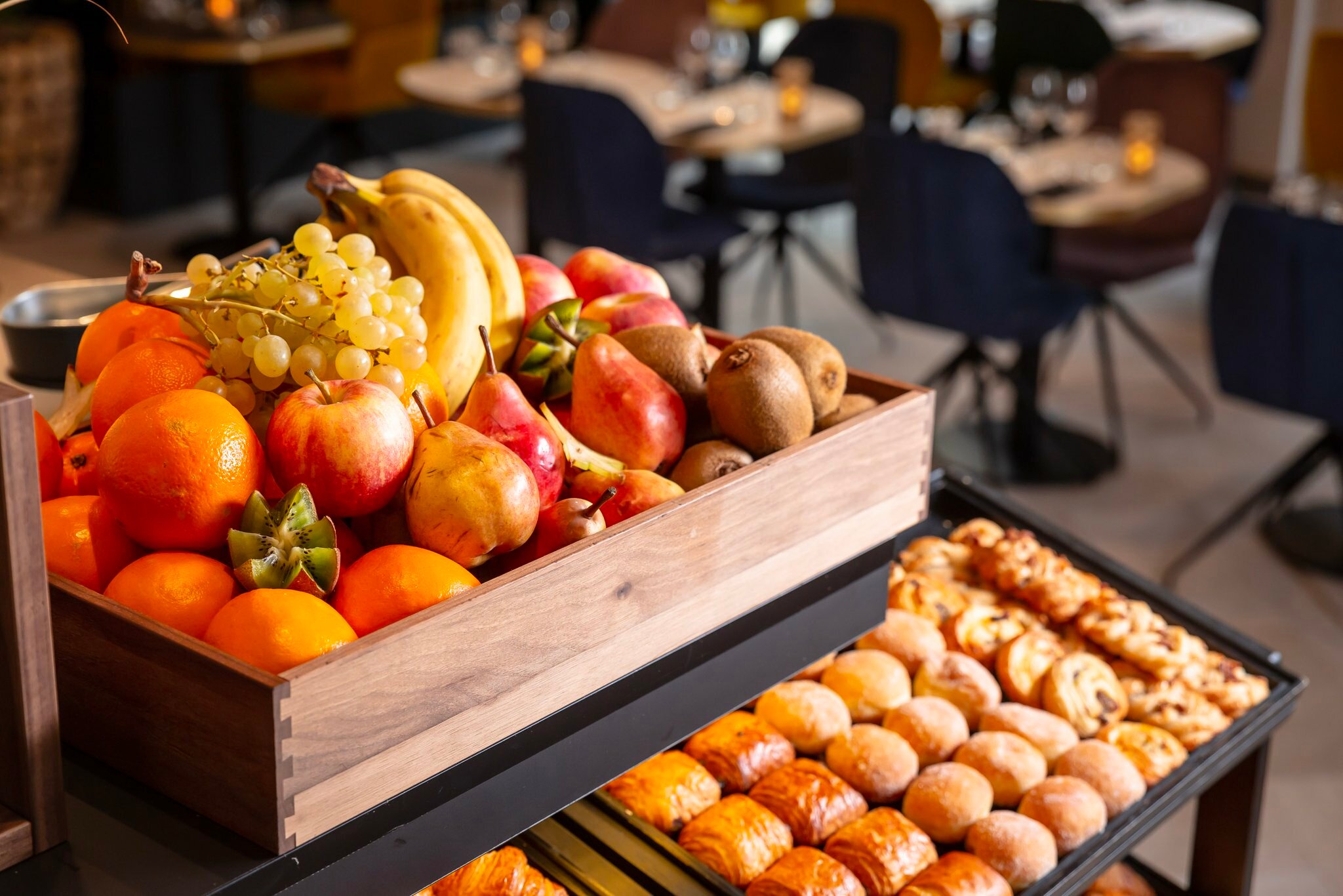 Фото Voco Strasbourg Centre The Garden, an Ihg Hotel