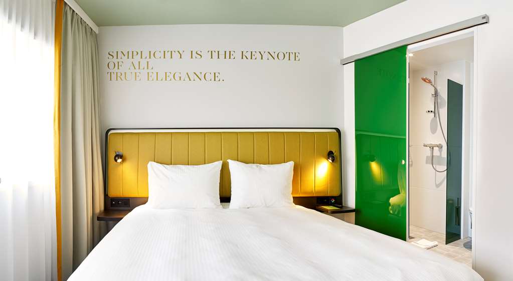 Фото Park Inn by Radisson Hasselt