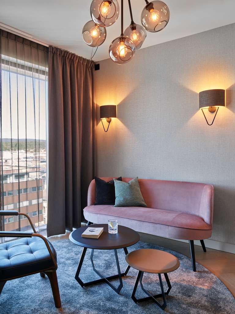 Фото Radisson Blu Caledonien Hotel, Kristiansand