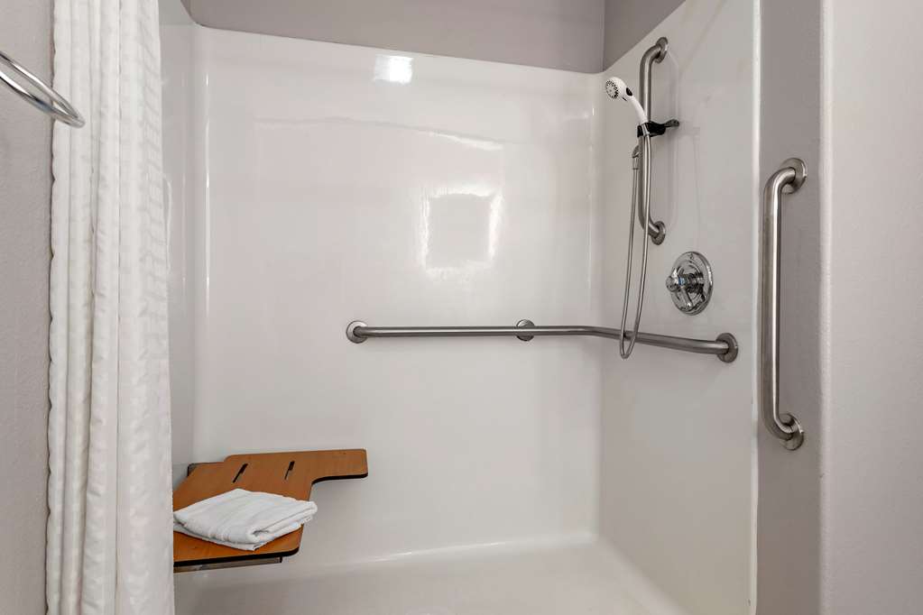 Фото Best Western Oakdale Inn