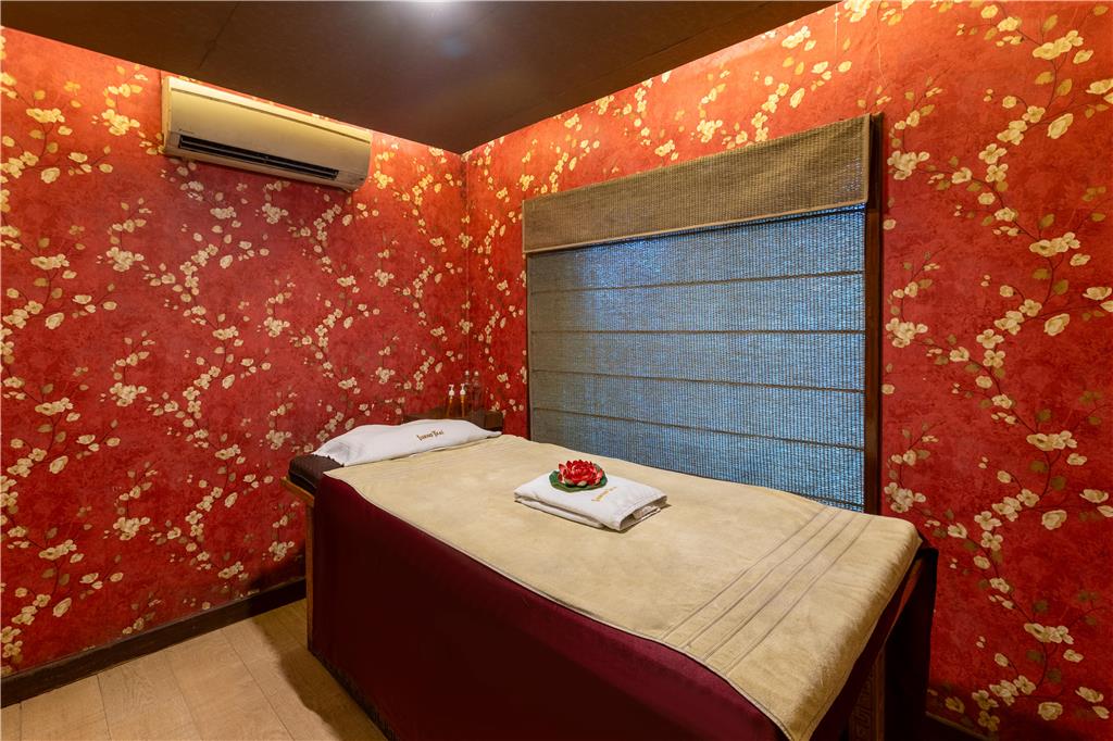 Фото Radisson Srinagar