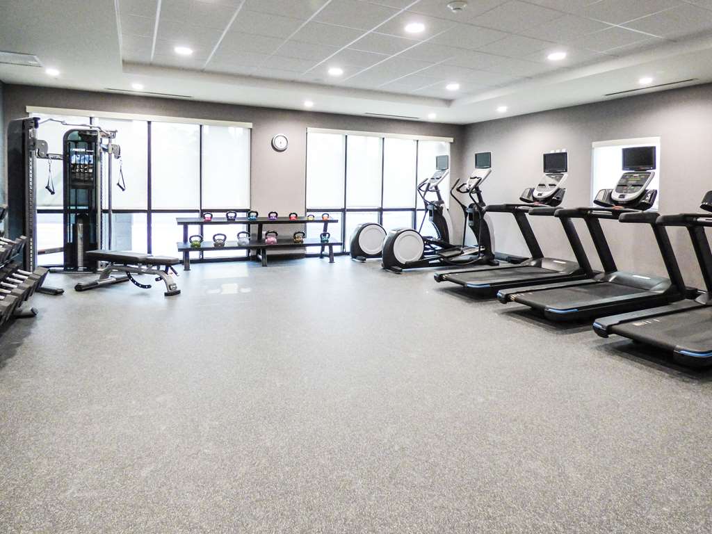 Фото Home2 Suites by Hilton Pensacola I 10 Pine Forest Road