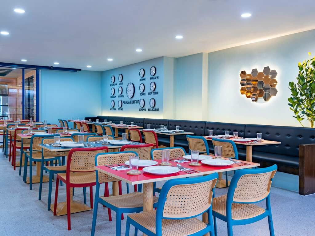 Фото отеля 4