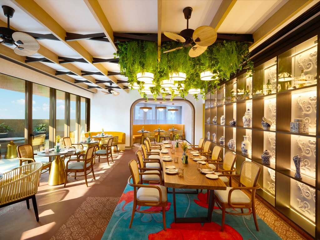 Фото Novotel Goa Panjim