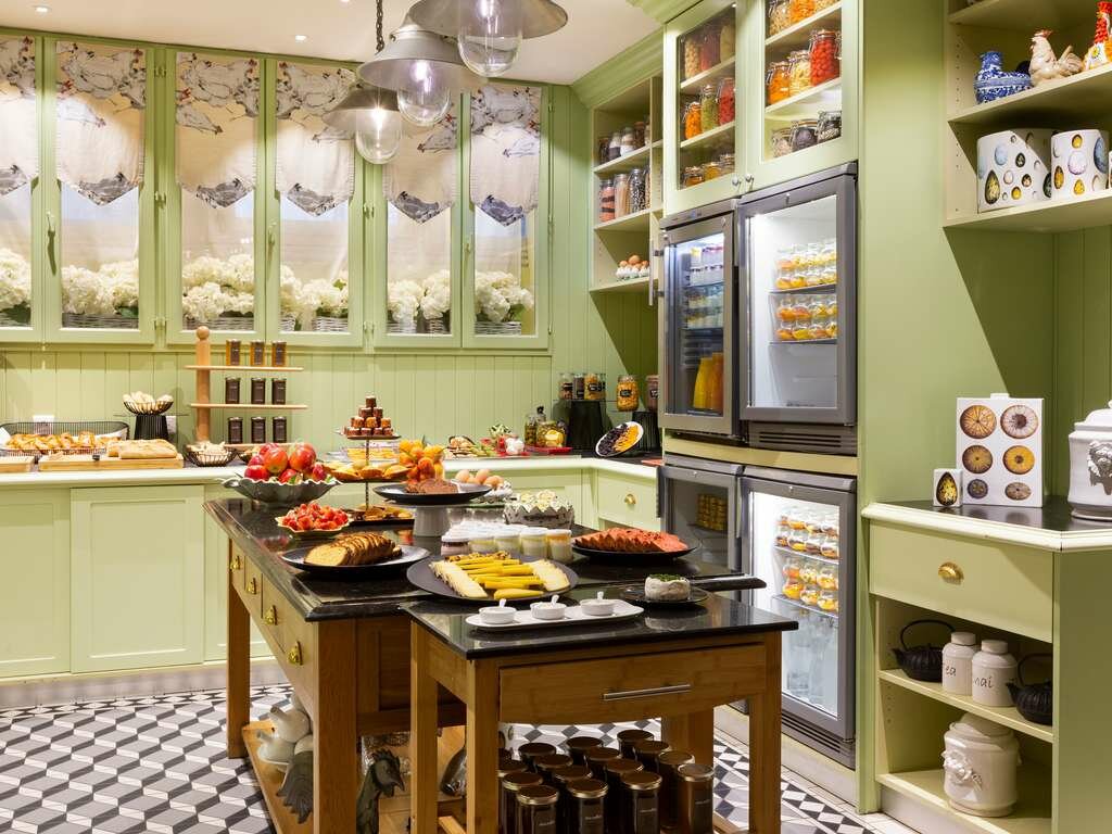 Фото Le Royal Lyon - MGallery Hotel