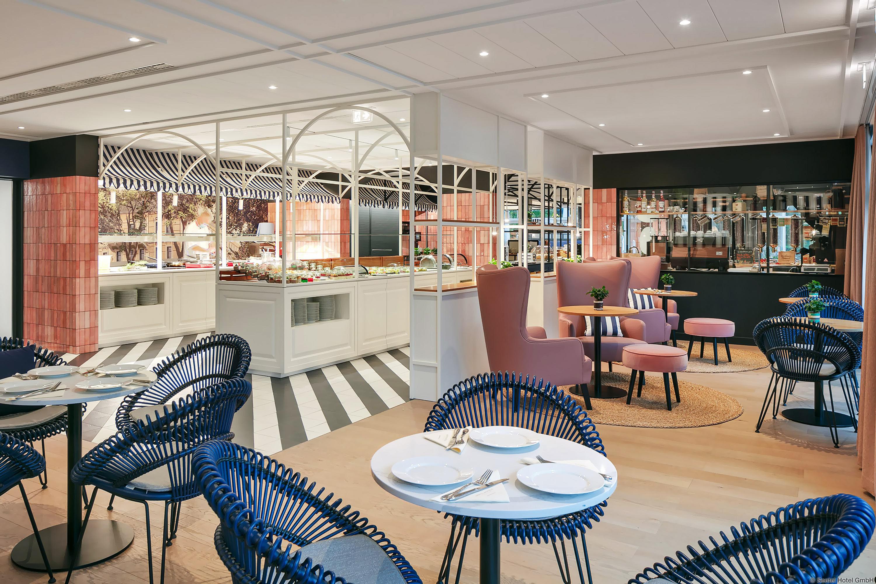 Фото Seetelhotel Ostseeresidenz Heringsdorf