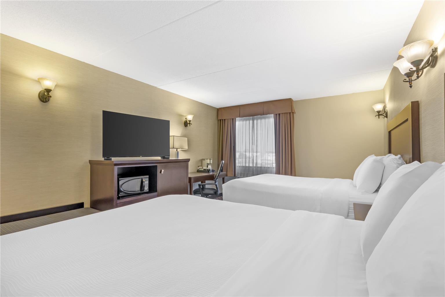 Фото Best Western Plus Dryden Hotel & Conference Centre