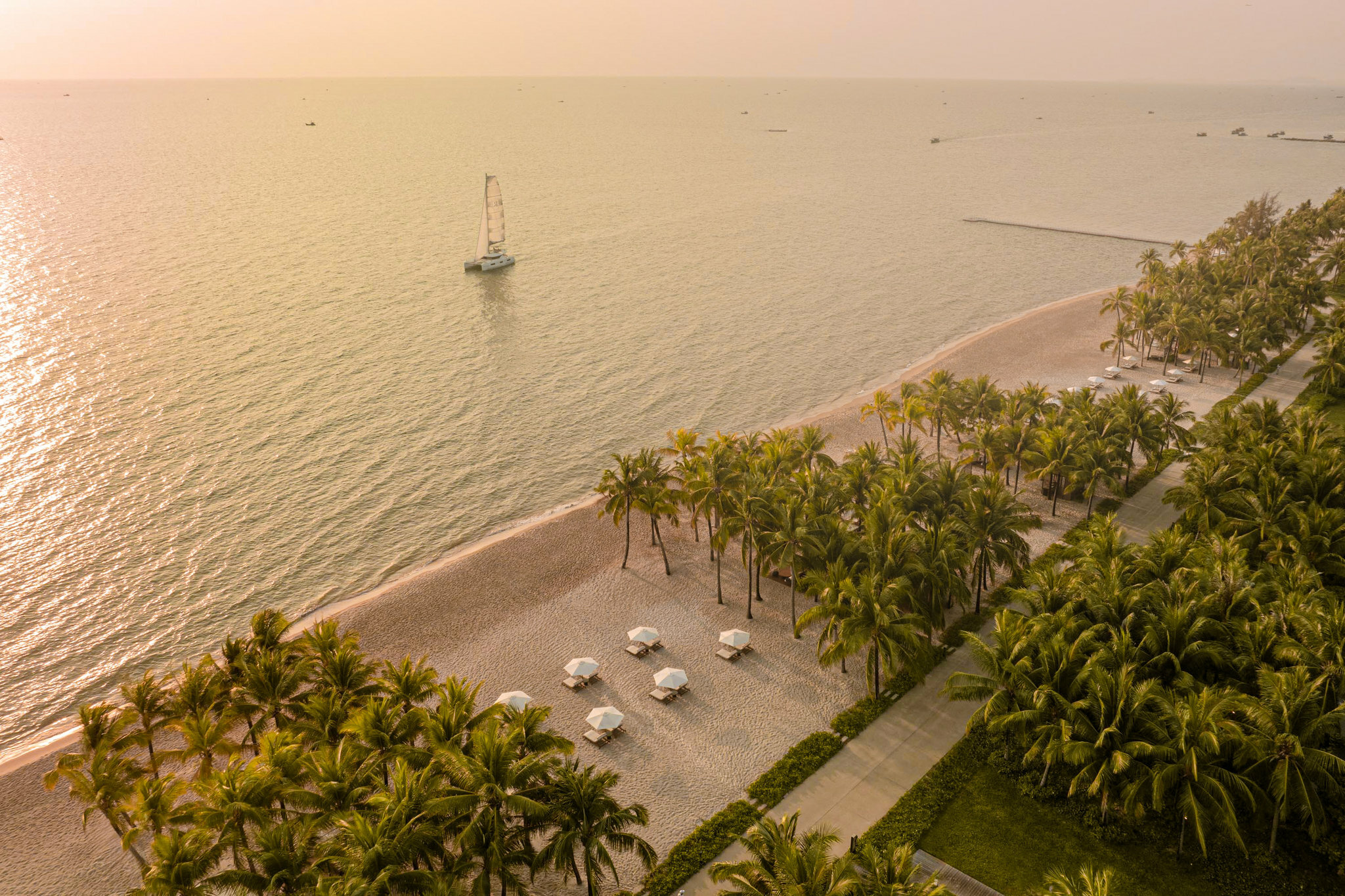 Фото Regent Phu Quoc
