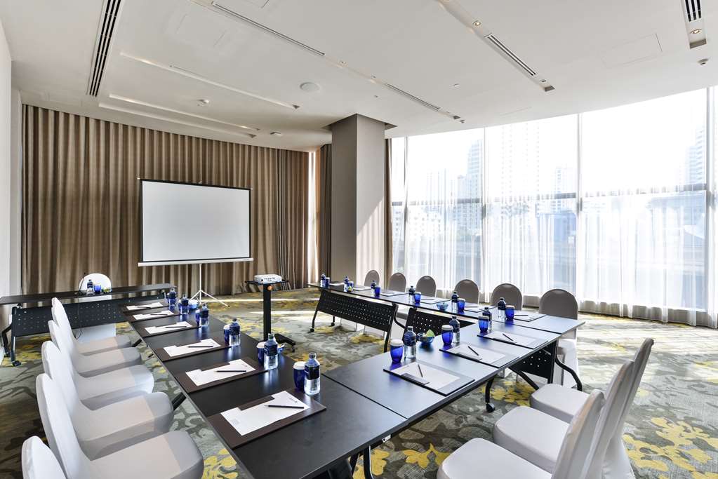 Фото Radisson Blu Plaza Bangkok