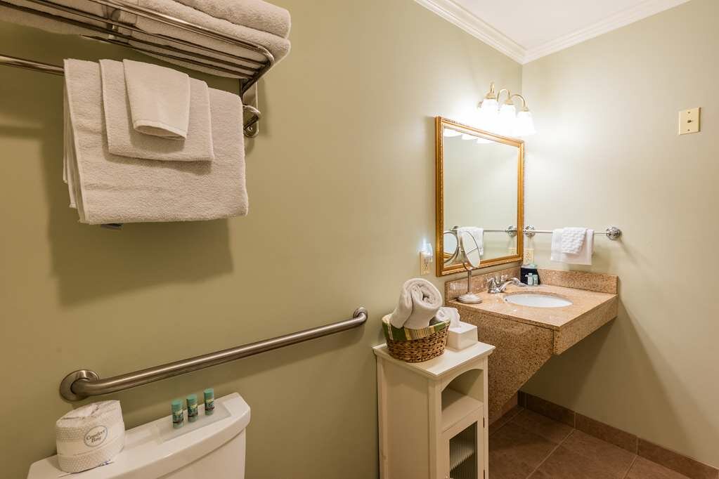 Фото Best Western White House Inn