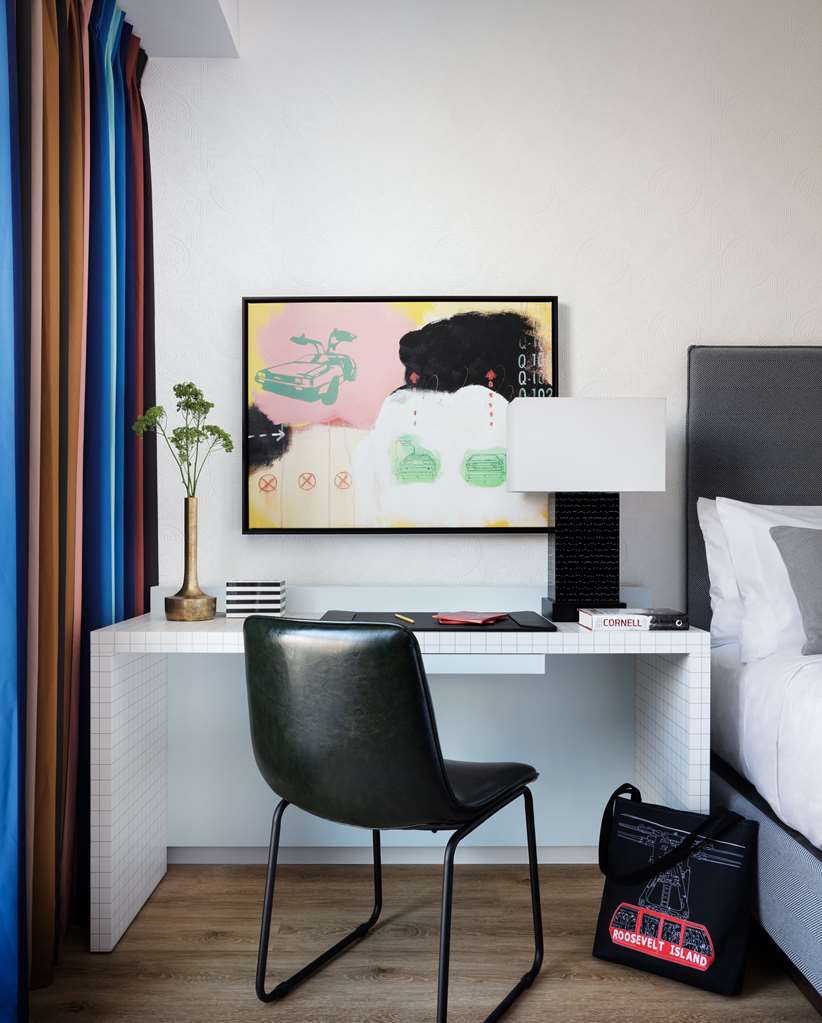 Фото Graduate by Hilton New York
