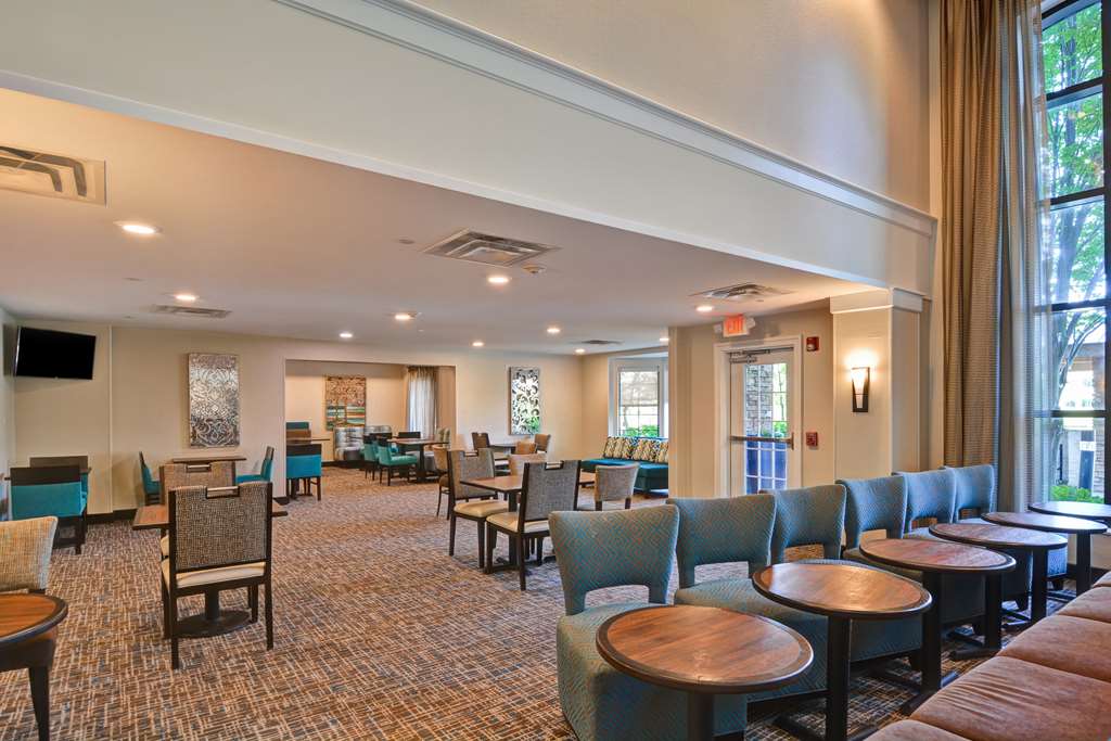 Фото Homewood Suites by Hilton Aurora Naperville