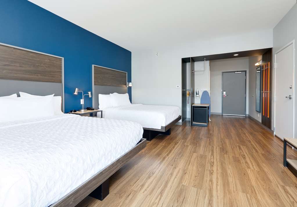 Фото Tru by Hilton Euless Dfw West