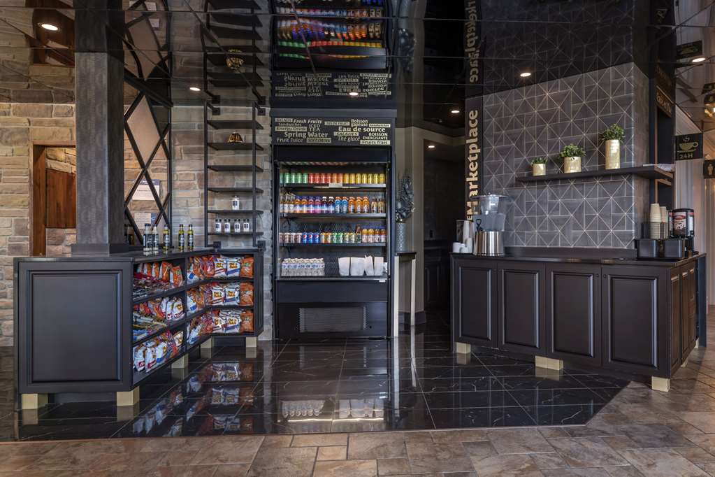 Фото Best Western Plus Edmundston Hotel