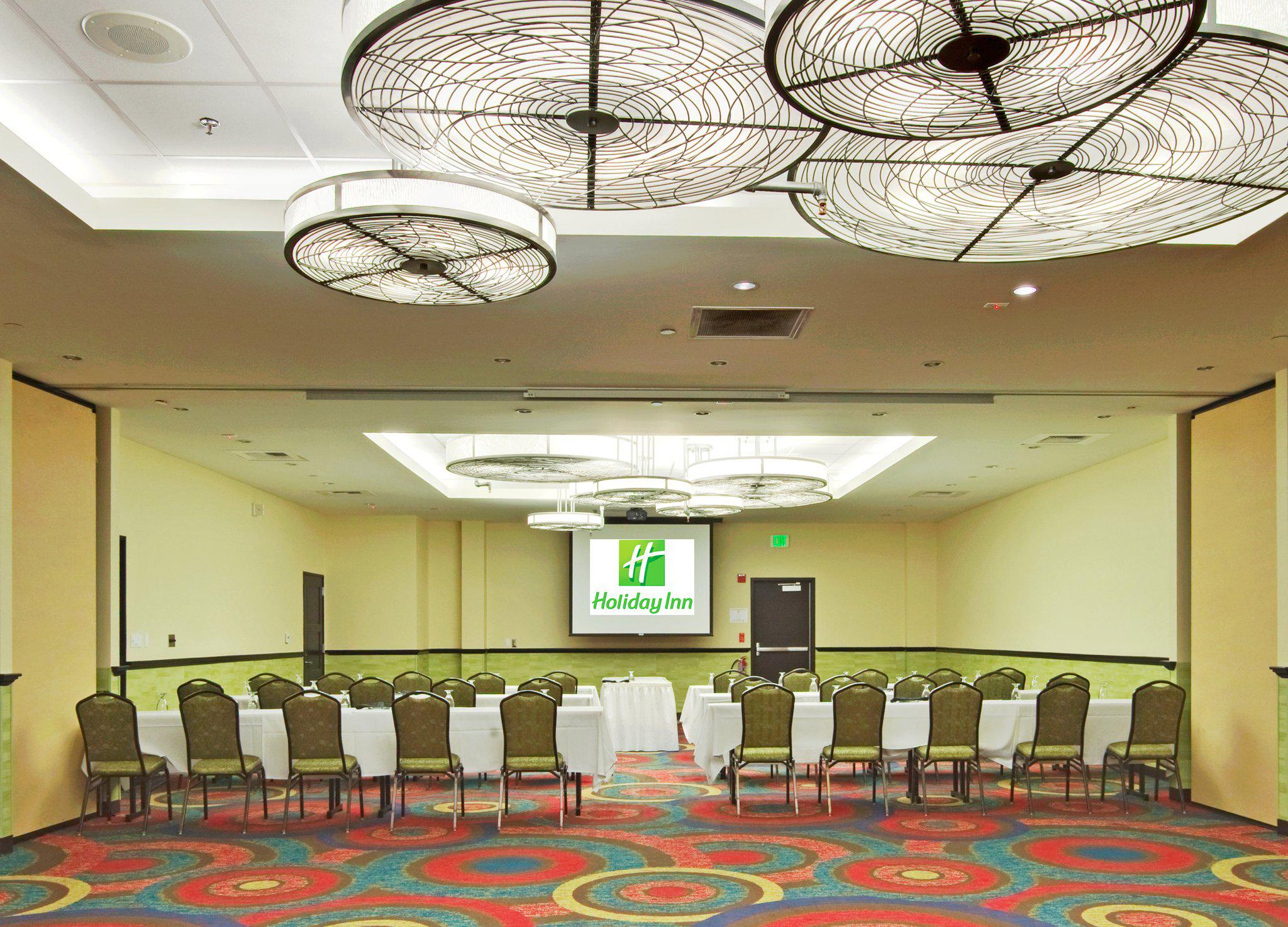 Фото Holiday Inn Hotel & Suites Anaheim, an Ihg Hotel