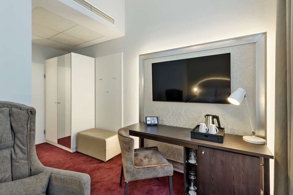 Фото Hotel Rathauspark Wien