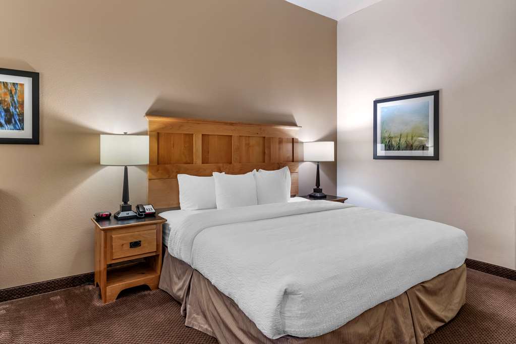 Фото Best Western Brighton Inn