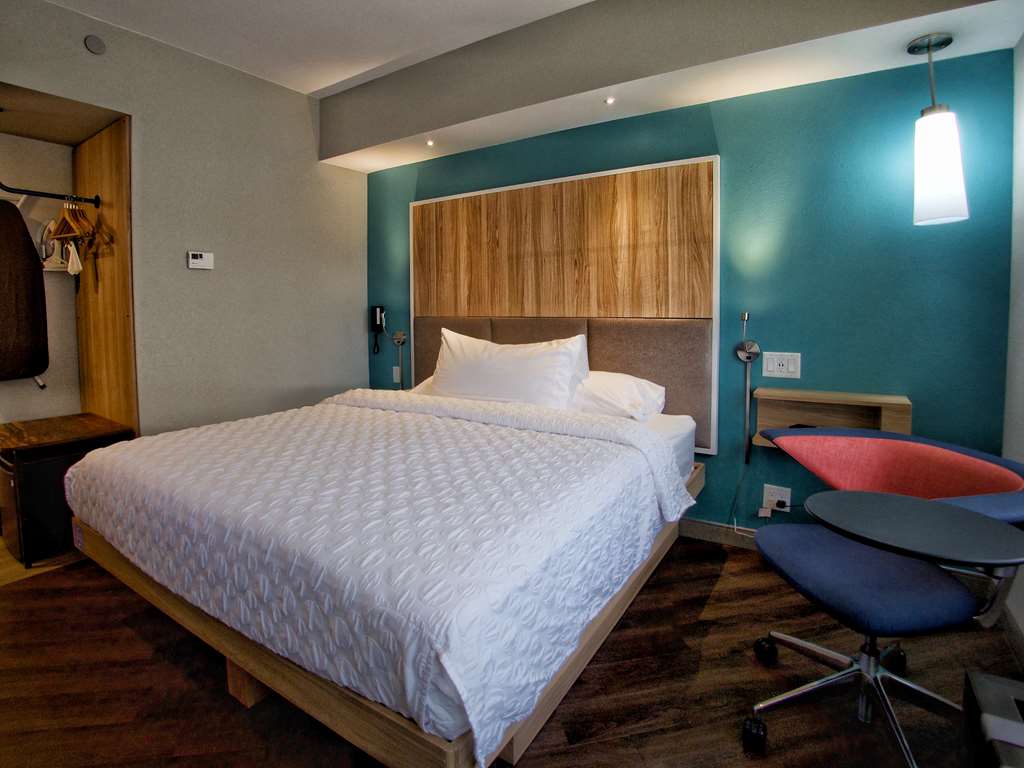 Фото Tru by Hilton Oklahoma City Airport
