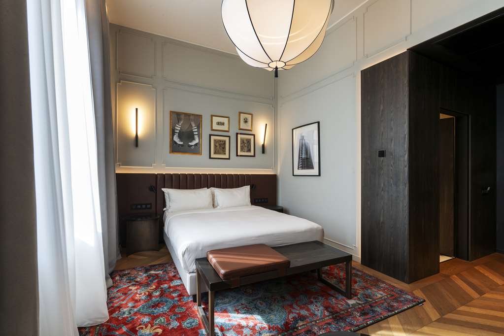 Фото Palazzo Touring Club Milan, A Radisson Collection Hotel
