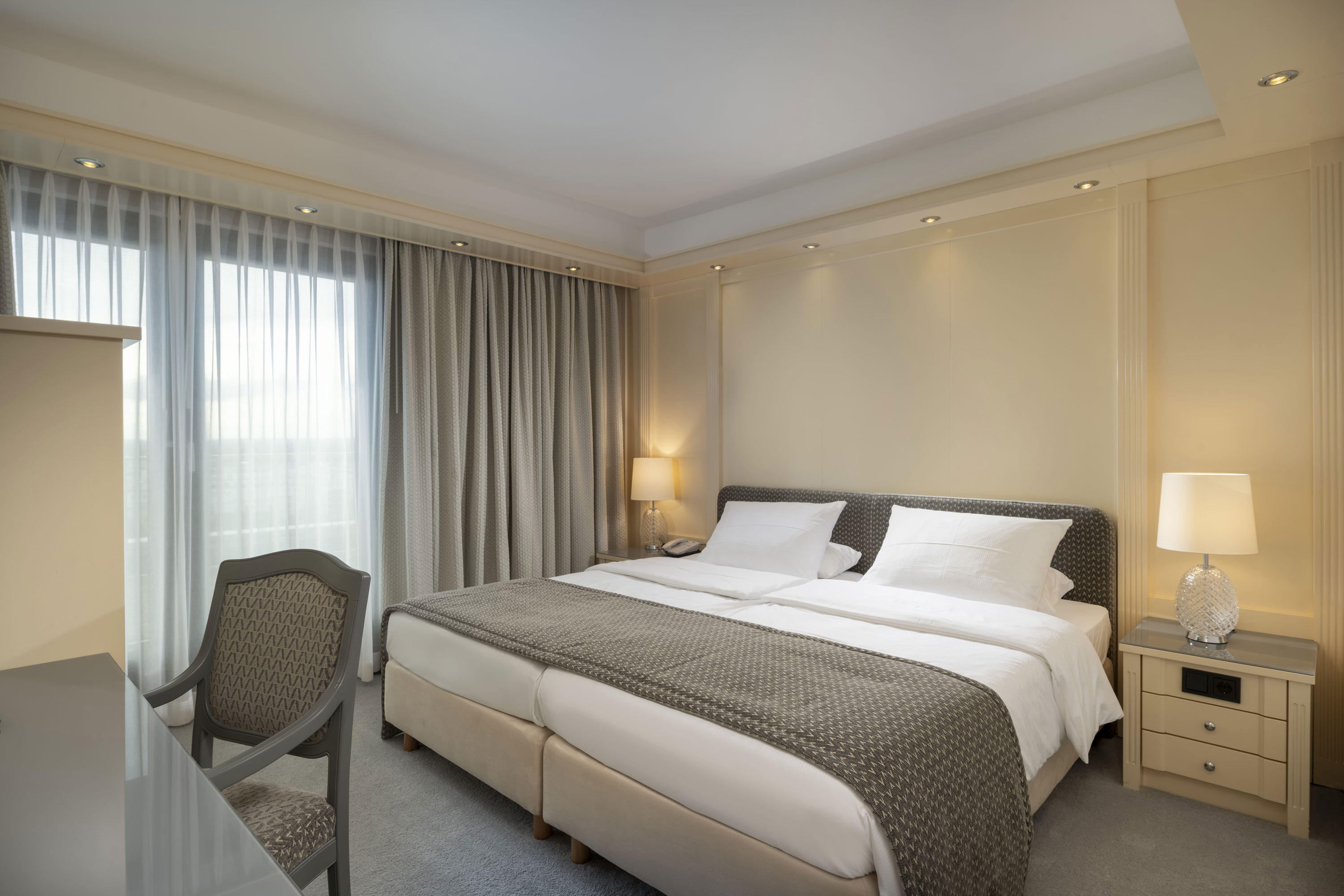 Фото Maritim Hotel Darmstadt