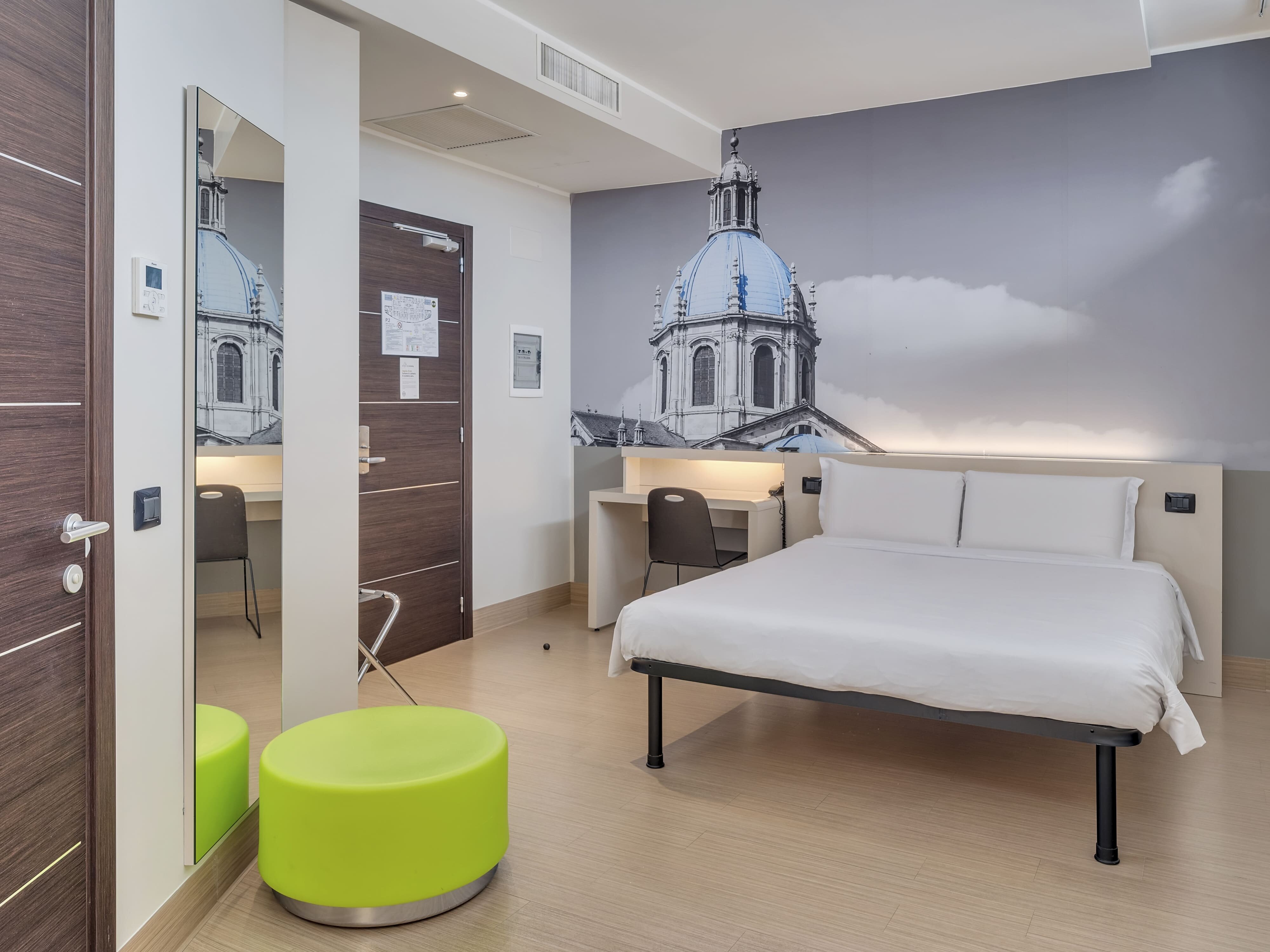 Фото B&b Hotel Como