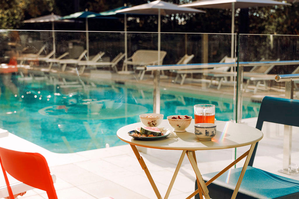 Фото Greet Hotel La Rochelle Centre