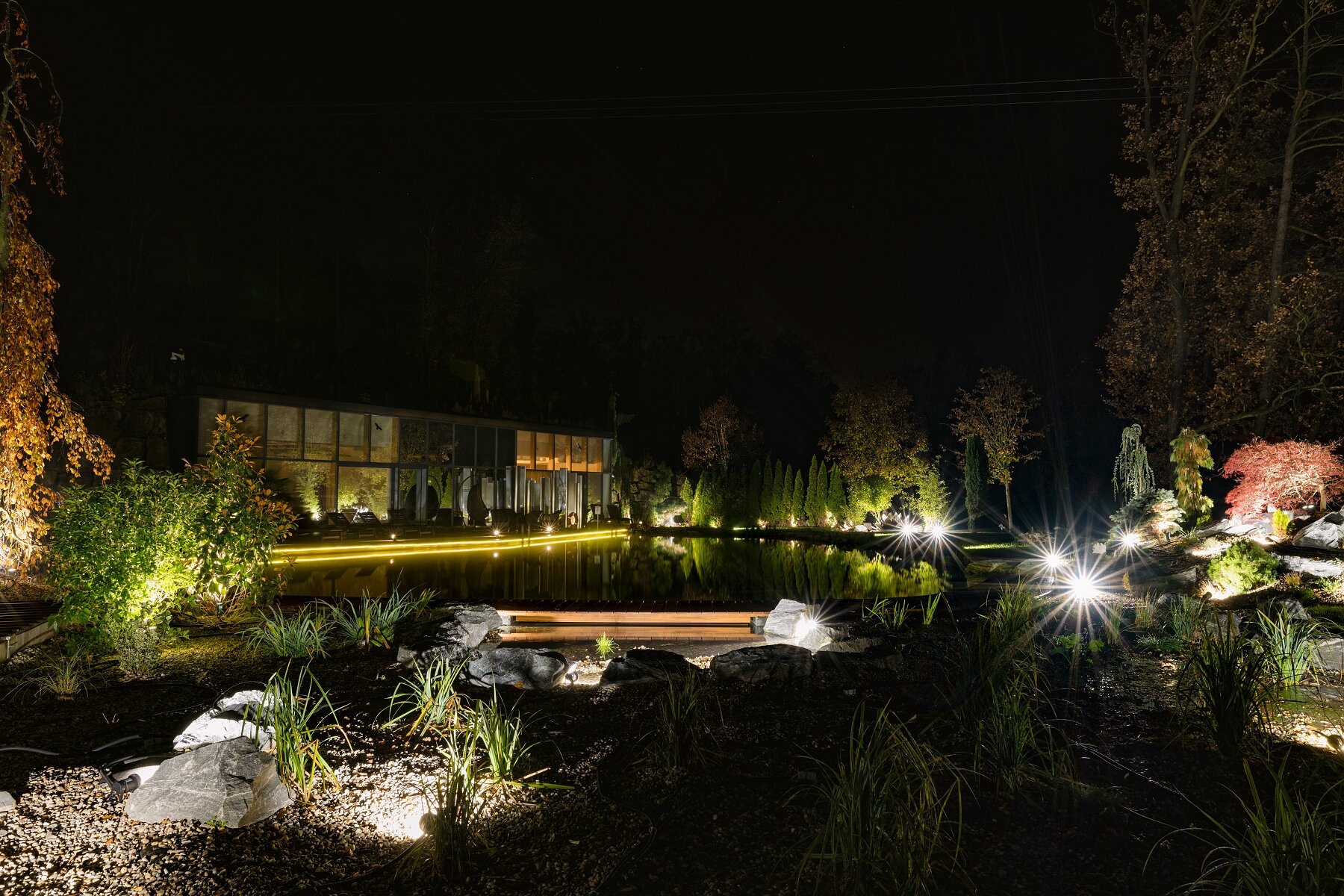 Фото Zámeček Petrovice