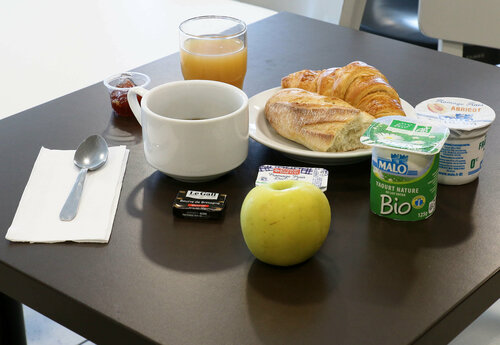 Гостиница B&b Hotel Chalons EN Champagne в Шалон-ан-Шампани