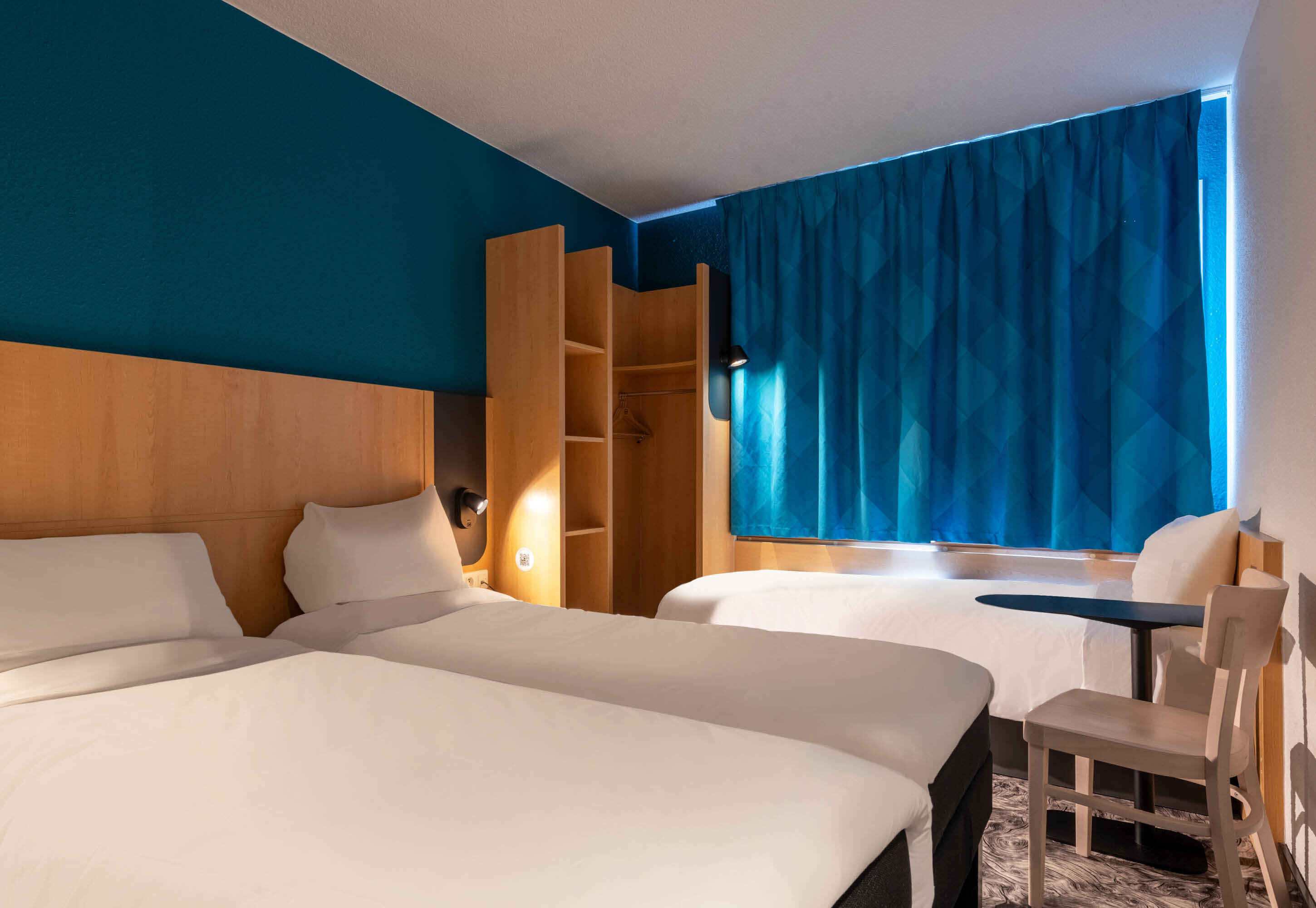 Фото B&b Hotel Amiens Centre Cathédrale