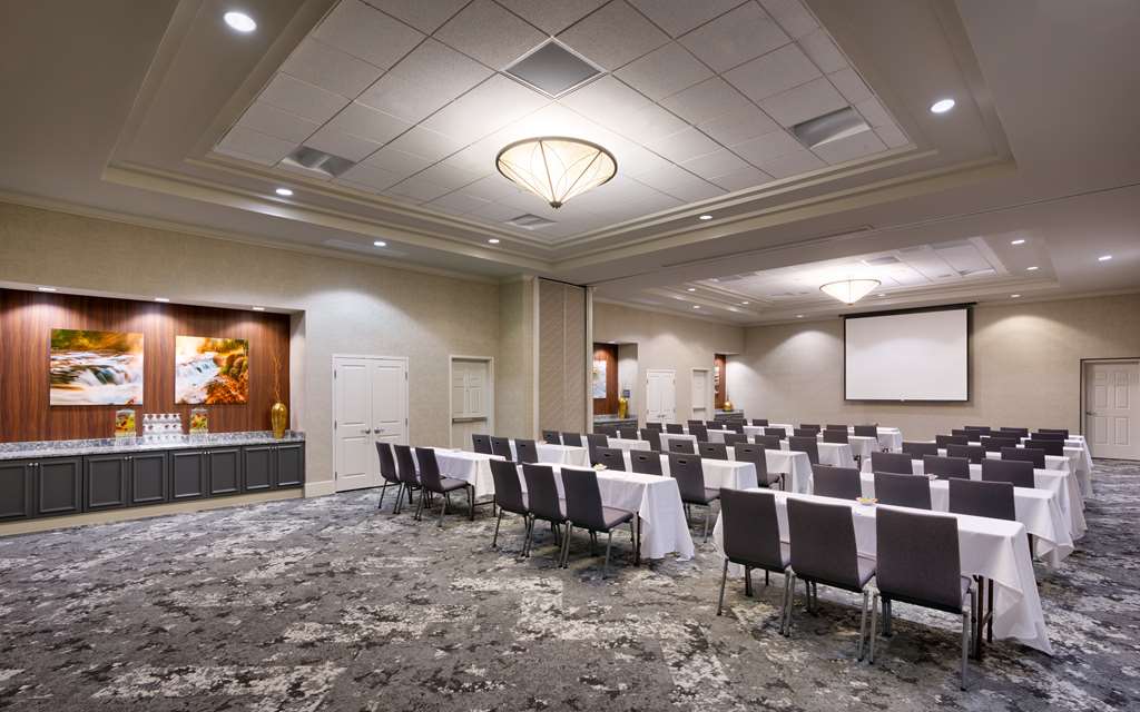 Фото Hilton Garden Inn Idaho Falls