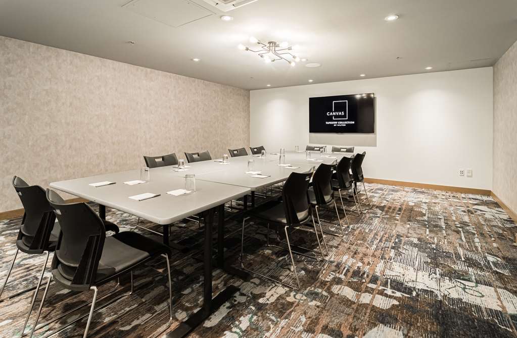 Фото Canvas Moncton, Tapestry Collection by Hilton
