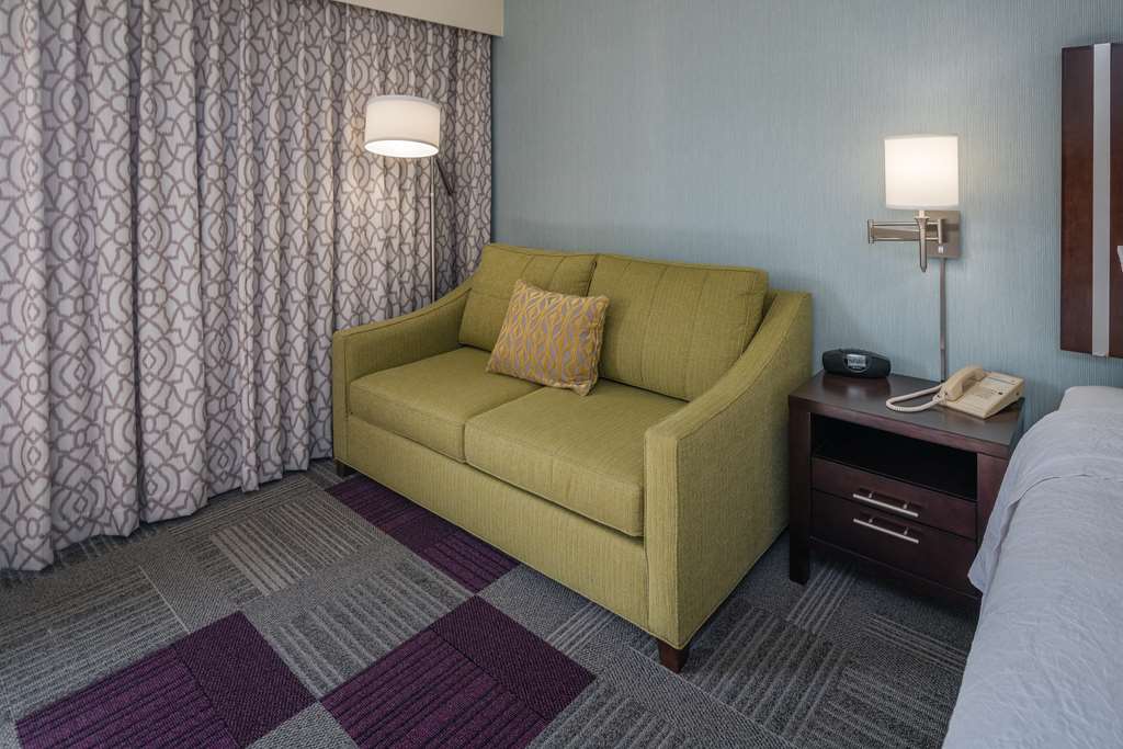 Фото Hampton Inn Livermore