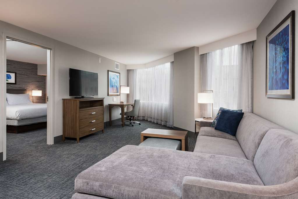 Фото Homewood Suites by Hilton Ottawa Downtown