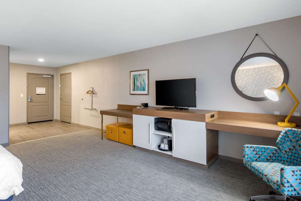 Фото Hampton Inn & Suites Ruidoso Downs