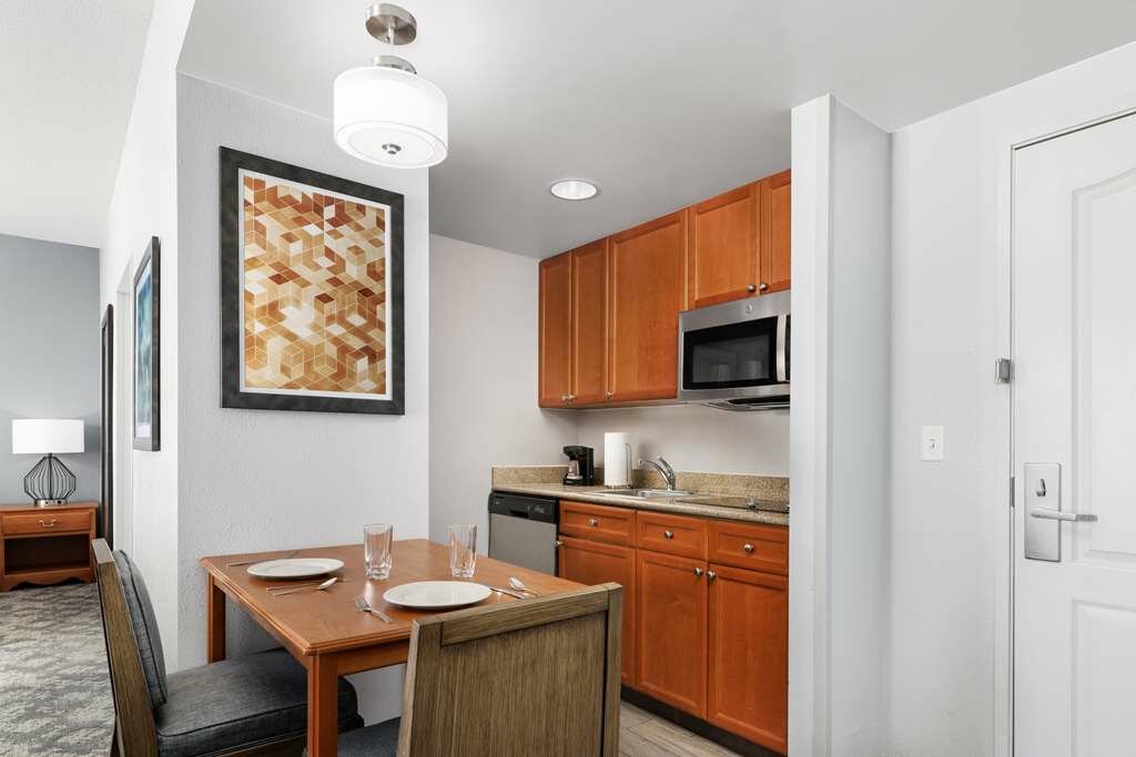 Фото Homewood Suites by Hilton Corpus Christi