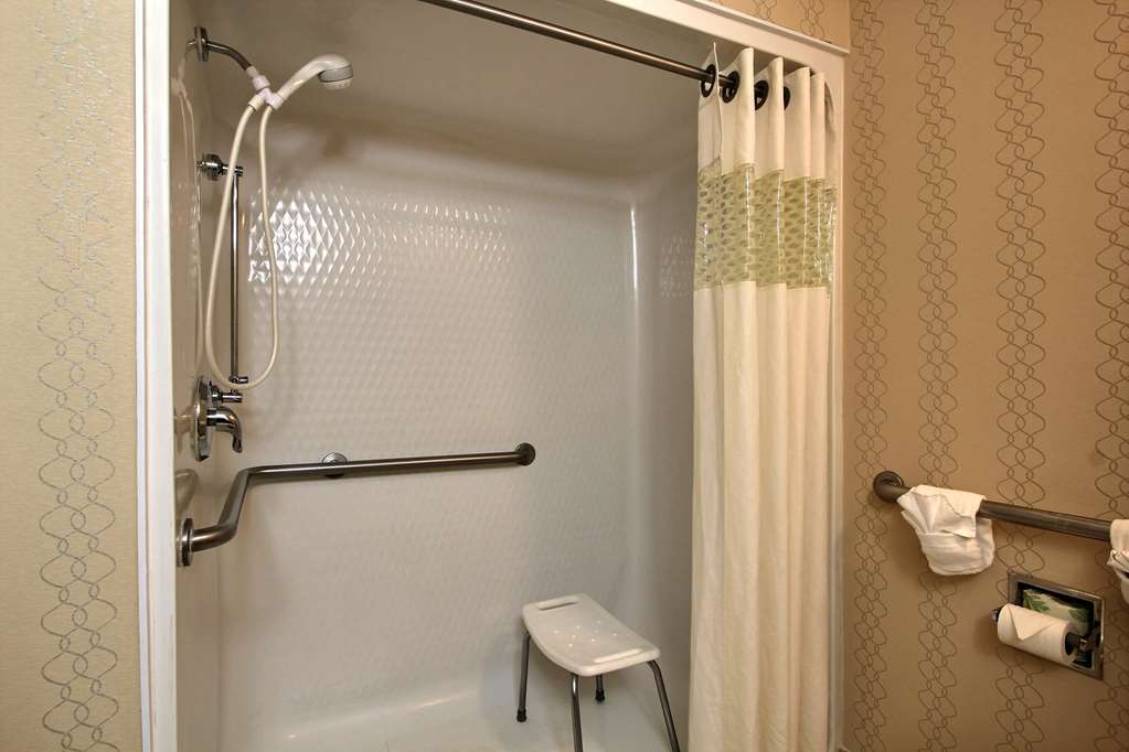 Фото Hampton Inn Savannah-I-95/Richmond Hill