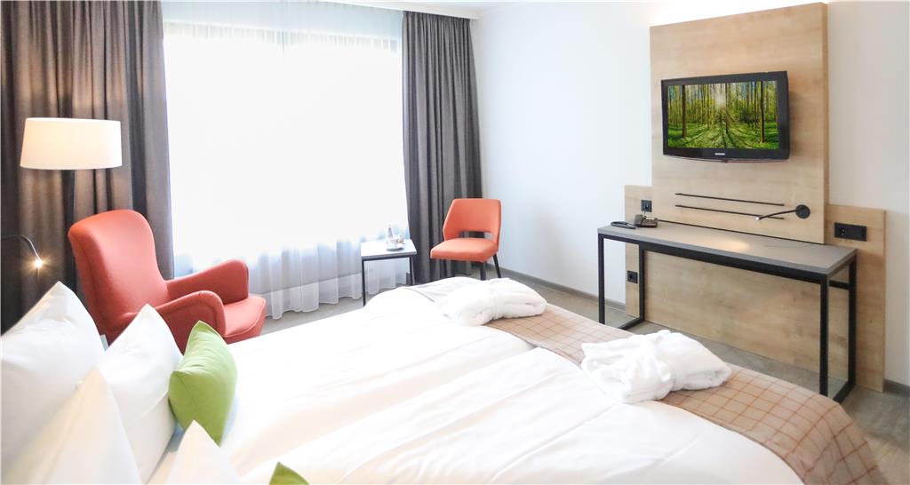 Фото Best Western Hotel Polisina