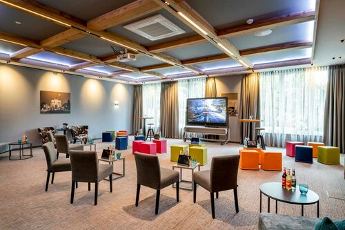 Гостиница Best Western Plus Hotel Erb в Фатерштеттене