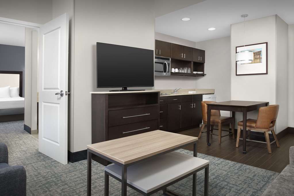 Фото Homewood Suites by Hilton Dallas Downtown, Tx