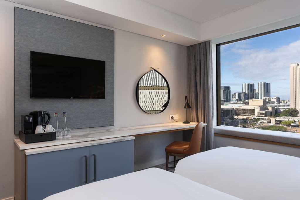 Фото Radisson Hotel Cape Town Foreshore