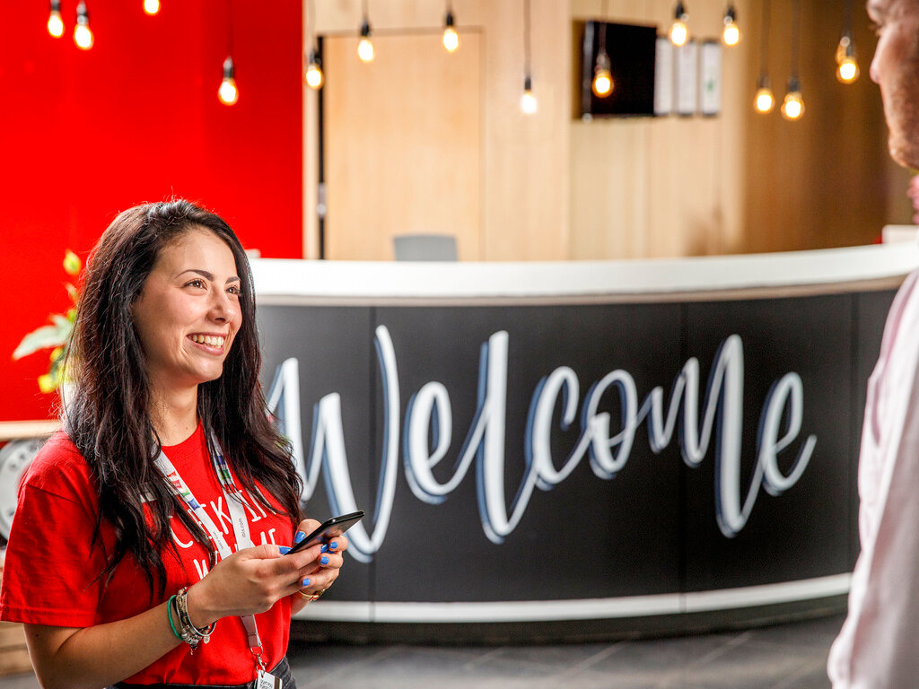 Фото Ibis Bristol Temple Meads Quay