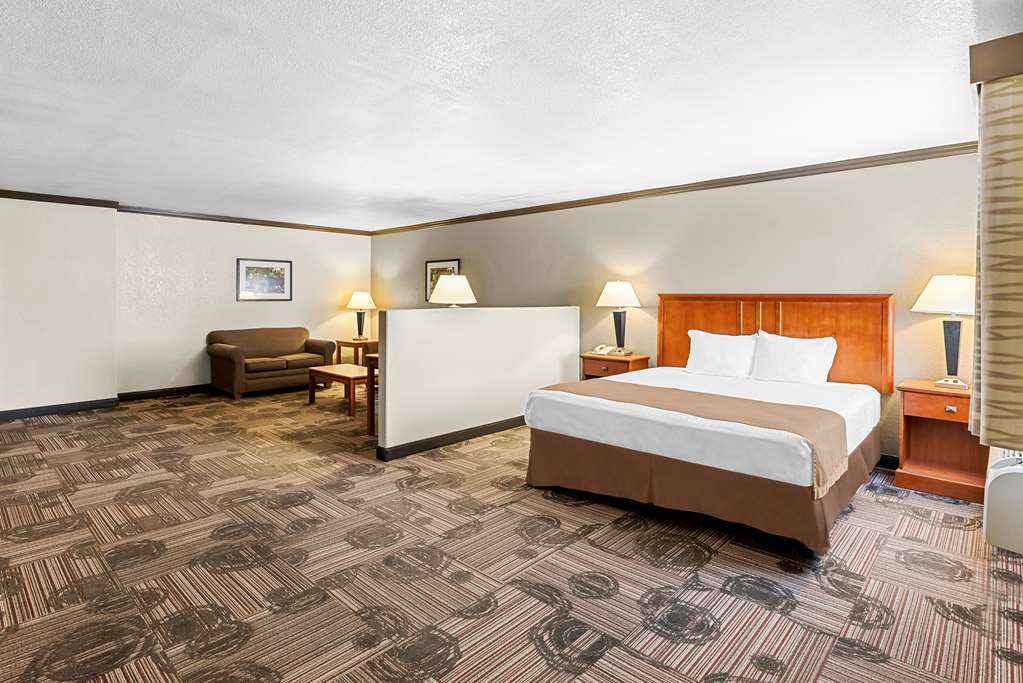 Фото Best Western Apache Junction Inn